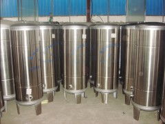 全自动无塔供水器 压力罐 气压罐 储水设备