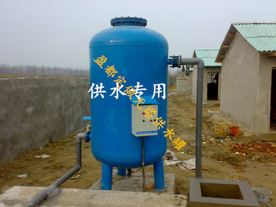 阿克苏无塔供水罐有什么功能呢 _供应信息_商机_中国化工仪器网