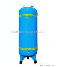 安康小型工厂用无塔供水设备凯普威厂家直销-二次供水加压设备-城乡改造安置楼供水器-无塔供水厂家