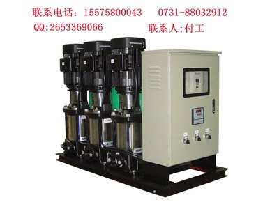 山西无塔供水设备生产厂商,临汾供水行业领先品牌_化工机械设备_泵阀类_离心泵_产品库_中国化工仪器网
