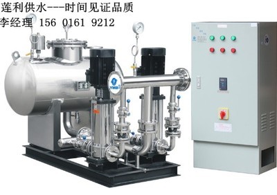 变频调压供水设备,变频调速恒压供水设备,变频无塔供水设备_环保设备栏目