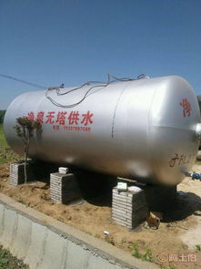 ,价格,厂家,供应商,其他行业专用机械及设备,禹王台区净泉变频无塔供水设备厂 热卖促销 阿土伯网