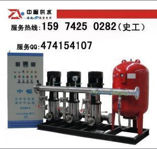 供应衡水无塔供水设备,衡水无塔供水设备价格丨西迎天下、_环保_世界工厂网中国产品信息库
