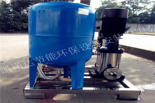昌吉给水无负压供水设备怎么样