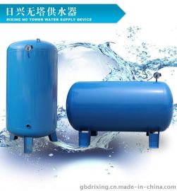 全自动无塔供水器,日兴供水设备让您用水更方便更卫生