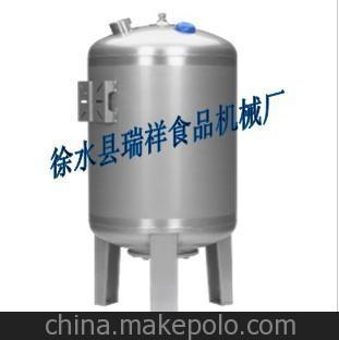保定无塔供水设备,不锈钢压力罐,高楼,小区,工厂,家用必选图片,保定无塔供水设备,不锈钢压力罐,高楼,小区,工厂,家用必选图片大全,徐水县瑞祥食品机械厂-