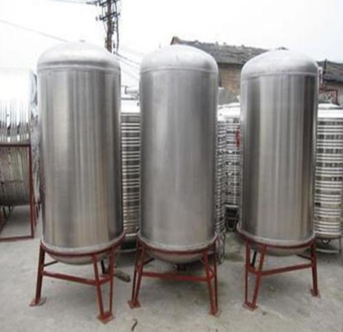 50升无塔供水器 鹰潭无塔供水器 昌发不锈钢罐