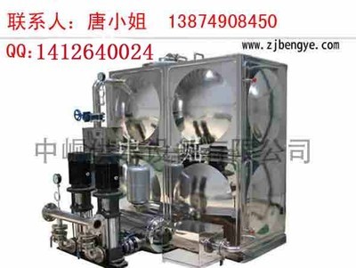 芜湖智能化箱式泵站原理,芜湖二次供水泵特点,百年沉淀 一朝迸_无负压供水设备_无塔供水设备_变频供水设备_湖南几多供水设备 - 商国互联网