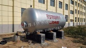 开封豫洋供水设备-机械及行业设备;环保-