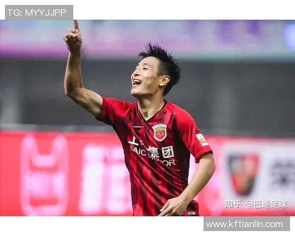 中国足球明星崛起展现强大实力引领全球足球新风潮