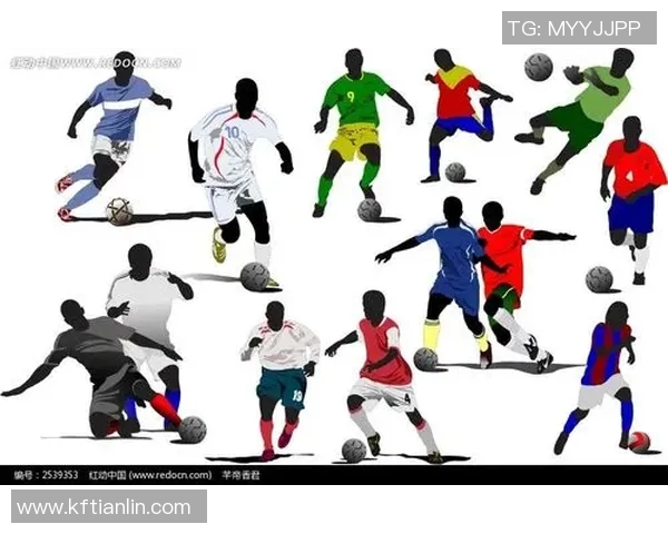 足球明星卡通形象大赏展现他们的独特魅力与风采