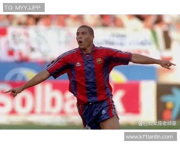 外行人眼中的足球明星魅力与误解探讨