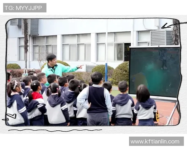 探索小学体育校本课程的创新与实践路径促进学生全面发展