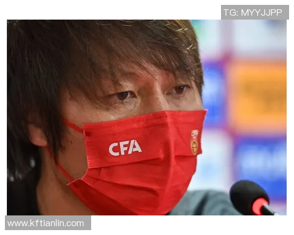 李铁正式担任中国国家足球队主帅开启新征程期待带队再创辉煌
